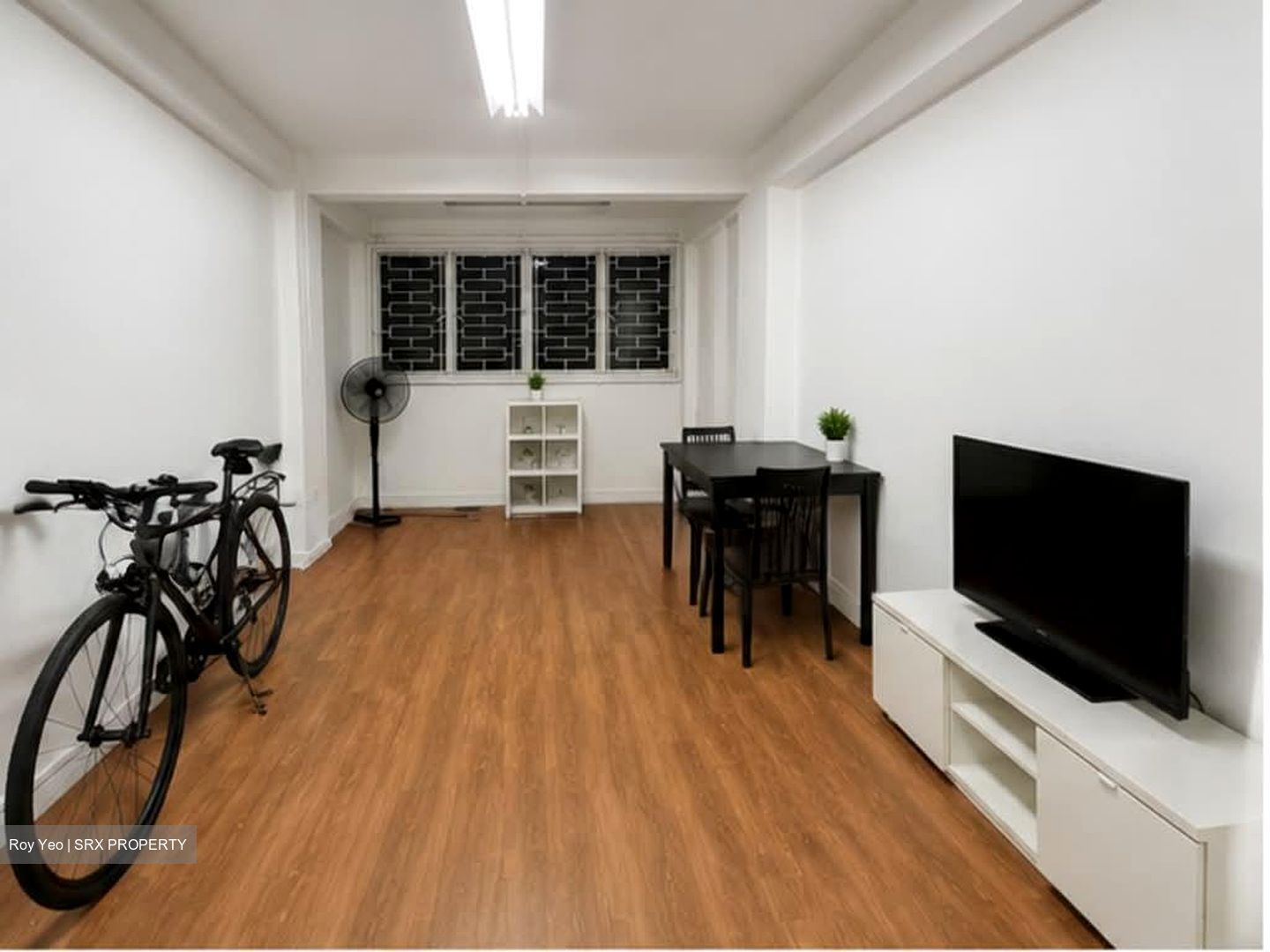 Blk 2 Brickworks Estate (Bukit Merah), HDB 3 Rooms #560050321